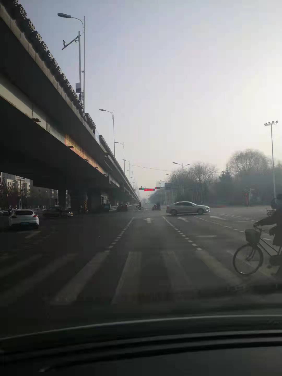 乌鲁木齐桥梁结构加固方案