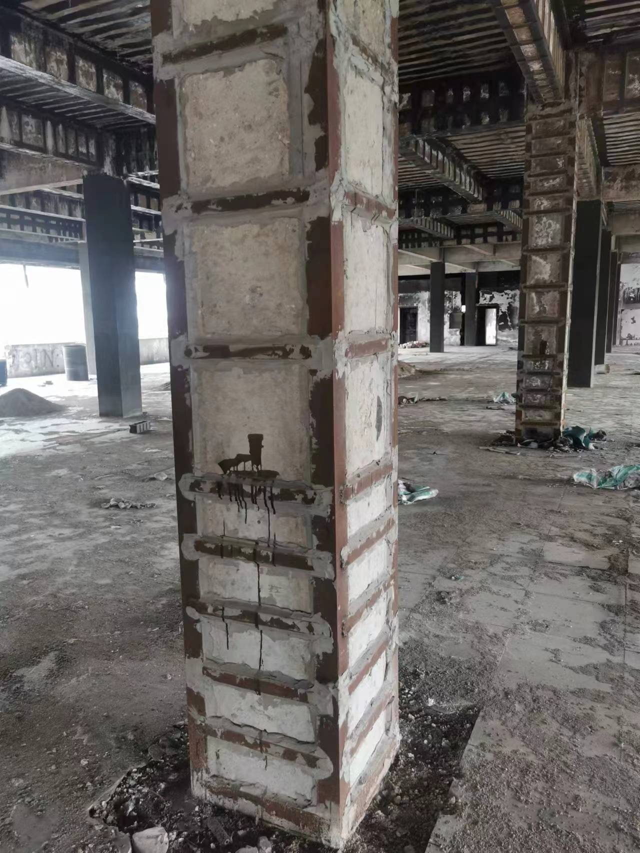 乌鲁木齐房屋以下情况下需加固
