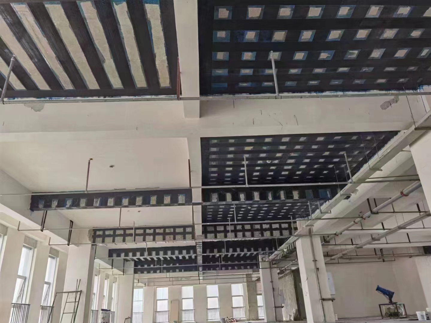 乌鲁木齐学校抗震加固原则