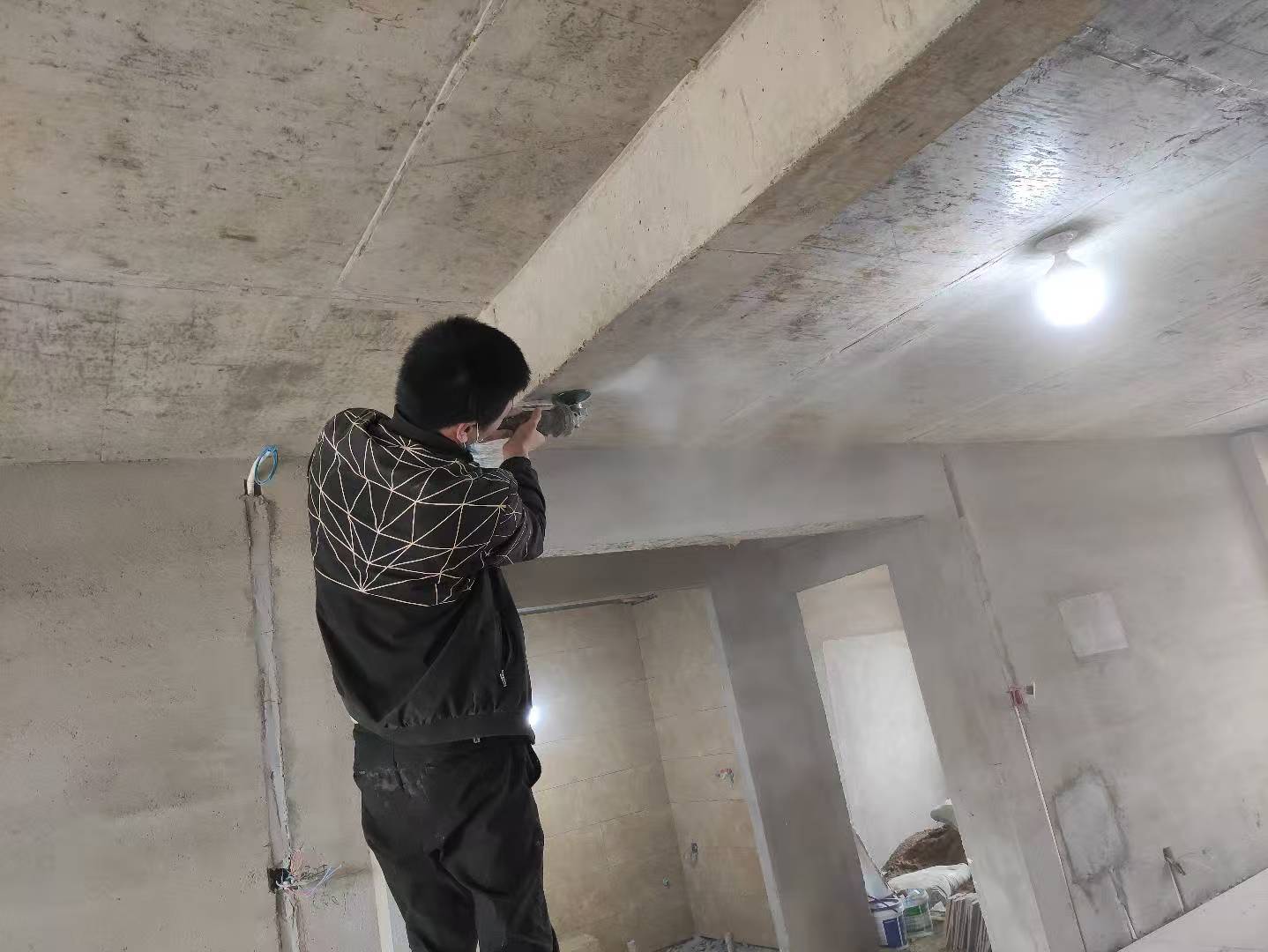 乌鲁木齐碳纤维布加固的效果如何