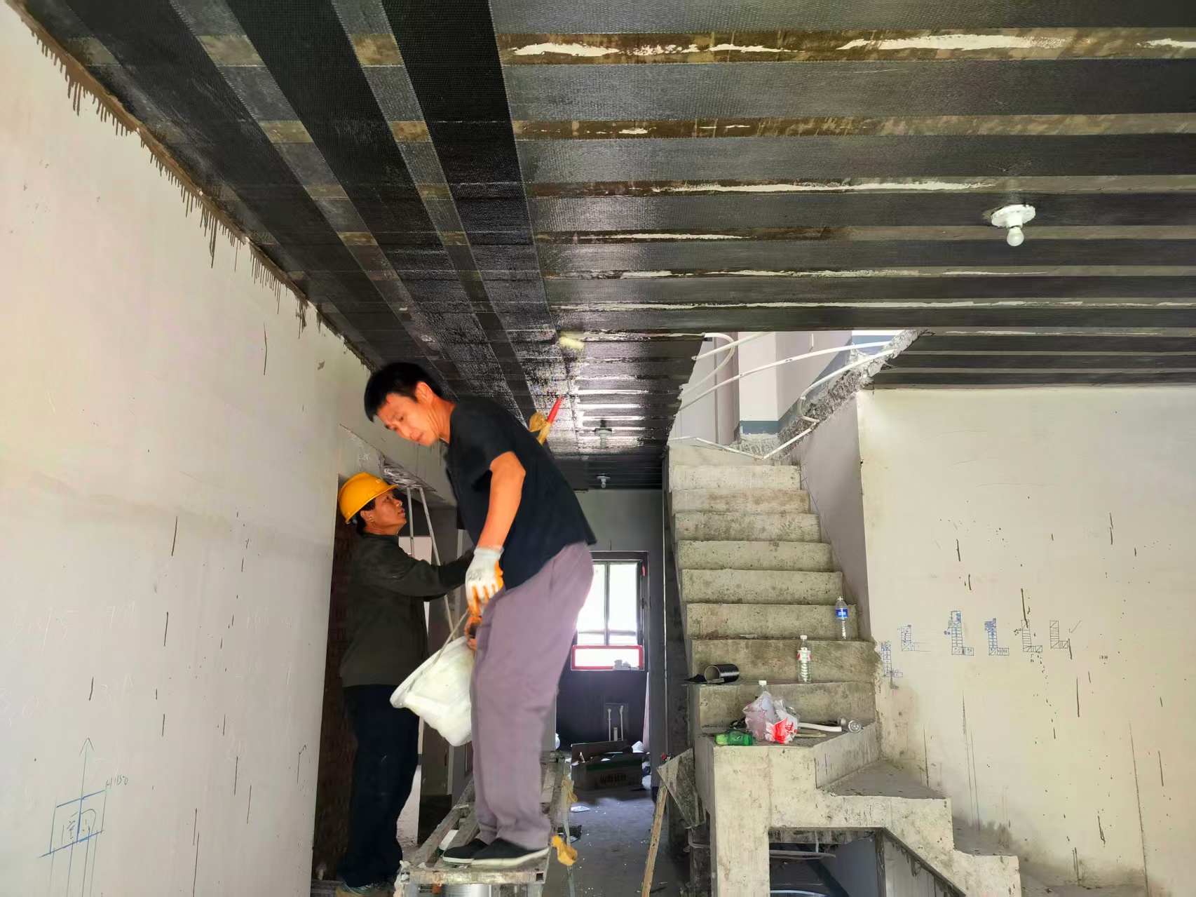 乌鲁木齐房屋加固需要考虑的问题